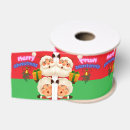 Search for santa claus ribbon Cute