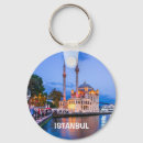 Search for istanbul key rings Turkish