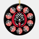 Search for maori christmas tree decorations New zealand
