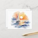 Search for nautical postcards Seascape