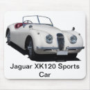 Search for jaguar car mouse mats Classic