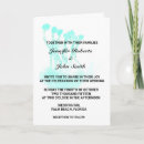 Search for abstract art wedding invitations Minimalist
