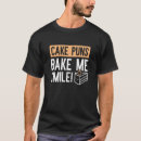 Search for baking pun tshirts Bakery