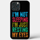 Search for sleeping cat iphone cases Asleep