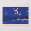 Search for alaska cruise postcards Retro