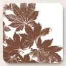 Search for maple leaf coasters Trees