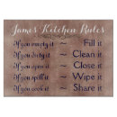 Search for kitchen signs chopping boards Funny