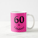 Search for polka dot birthday mugs Girly