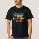 Search for kung tshirts Judo