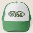Search for gone squatching hats Squatchy
