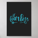 Search for fearless posters Quote