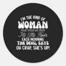 Search for quote women stickers Motivational