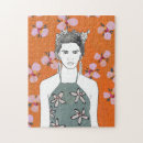 Search for feminism puzzles Florals