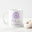 Search for rainbow mugs Script