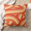 Search for rainbow stripes cushions Vintage