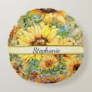 Search for country style cushions Watercolor