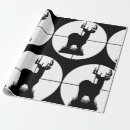 Search for deer hunting wrapping paper Hunter