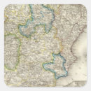 Search for spain map stickers Madrid