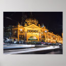 Search for melbourne posters Architecture