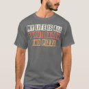 Search for pizza hut tshirts Lunch