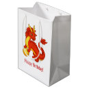 Search for chinese new year gift bags Cute