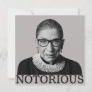 Search for notorious cards Ruth bader ginsburg