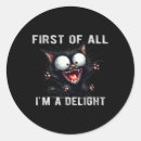 Search for funny wolf stickers Animal