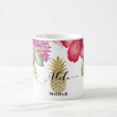 Search for gold pineapple mugs Glam