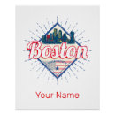 Search for boston posters Usa