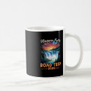 Search for road trip mugs Vintage