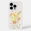 Search for cute easter bunny iphone cases Colourful