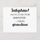 Search for surprise postcards Party