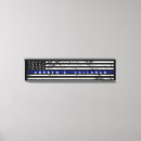 Search for blues man art Flag
