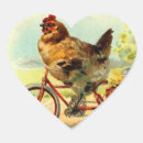 Search for vintage easter chicken stickers Cute
