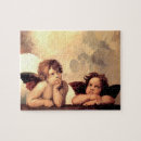 Search for angel puzzles Raphael