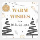 Search for warm gold stickers Modern