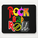 Search for hard rock mouse mats Heavy metal