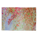 Search for throw pillowcases Watercolor