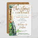 Search for toast christmas invitations Cocktail party