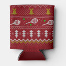 Search for tennis sweater Santa