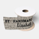 Search for cutting ribbon Handmade