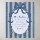 Search for blue jeans posters Blue jean baby shower