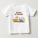 Search for dinosaur birthday baby shirts Prehistoric