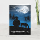 Search for silhouette christmas cards Horse