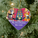 Search for singing bird christmas tree decorations Cute