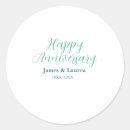 Search for happy wedding stickers Calligraphy typography elegant romantic