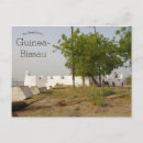 Search for bissau postcards Africa