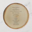 Search for bark cards invites Tree