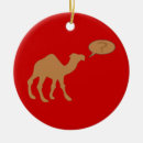 Search for camel christmas decor Hump day camel