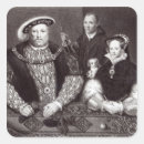 Search for henry viii stickers English